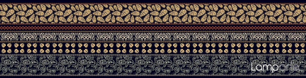 Interior Pattern 1