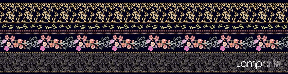 Interior Pattern 3