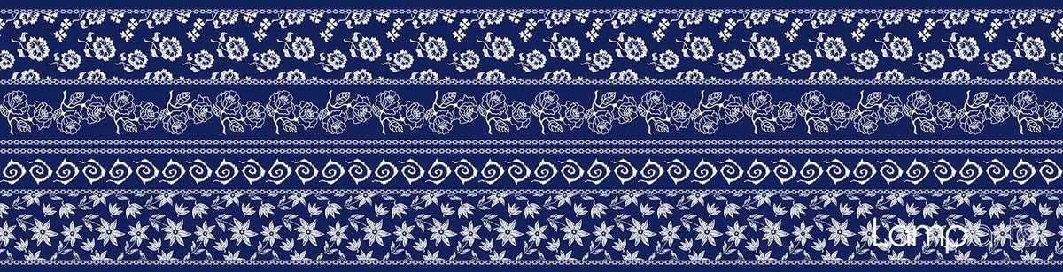 Interior Pattern 4