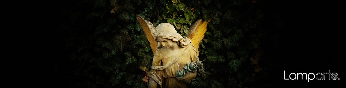 Garden Angel