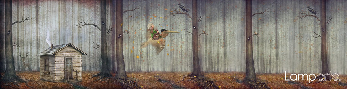 Enchanted Forest
