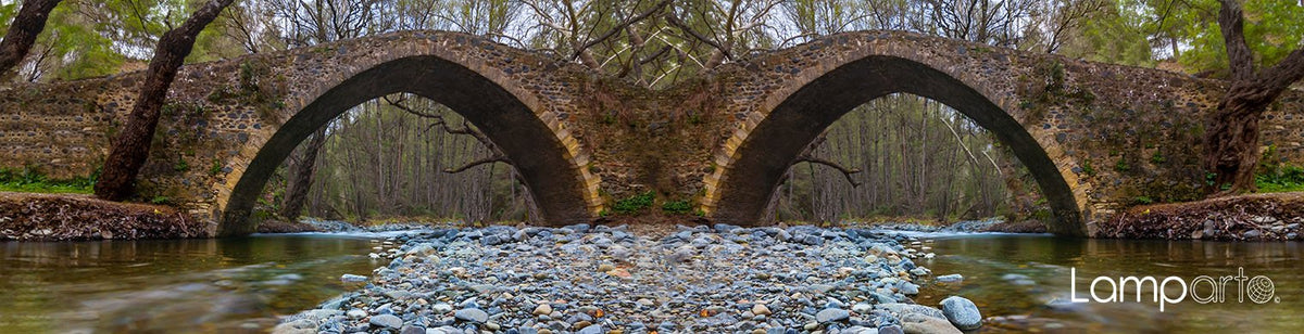 Stone Bridge
