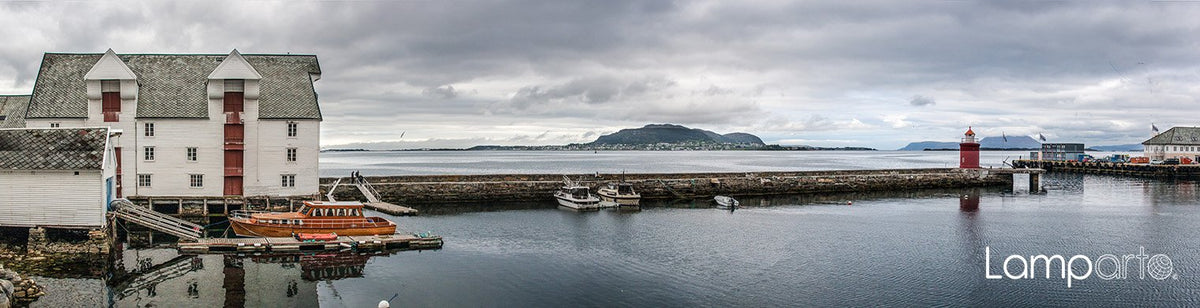 Norwegian Tranquility