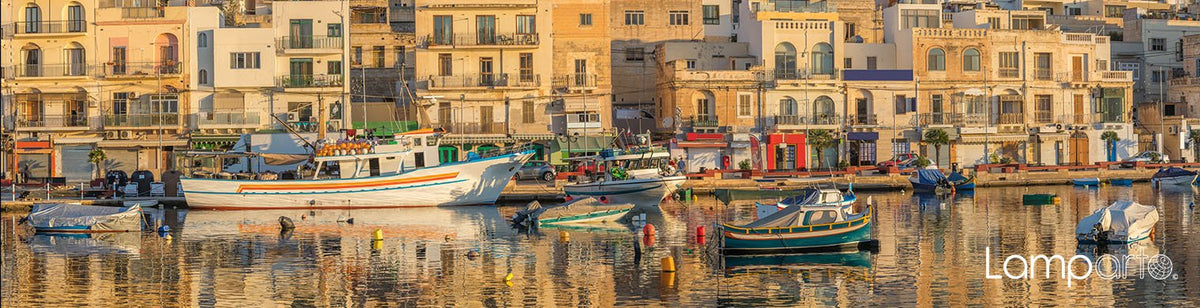 Fishing Village