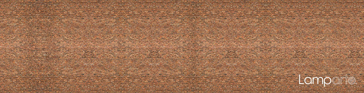 Brick by Brick