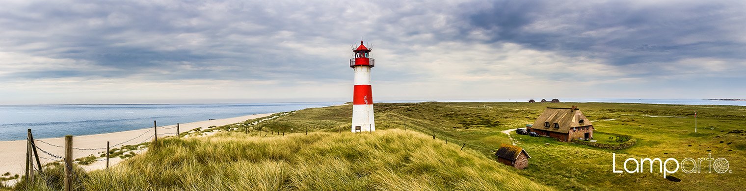 Lighthouse List East