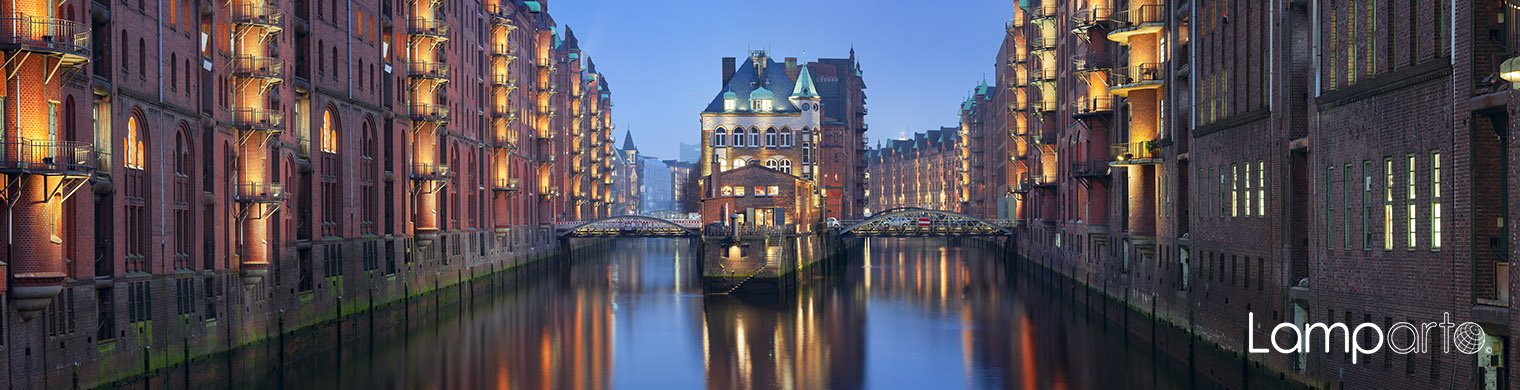 Speicherstadt