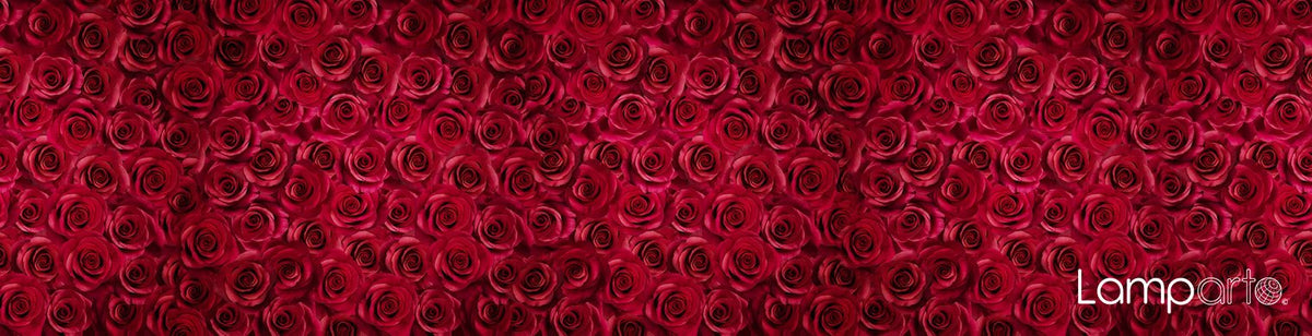 Sea of Red
