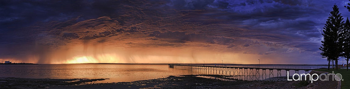 Ceduna Jetty