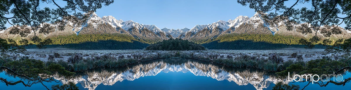 Mirror Lakes
