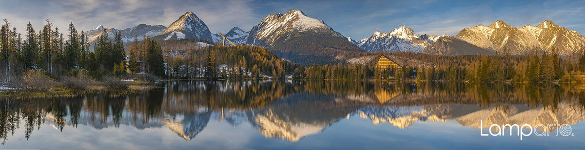 Strbske Pleso
