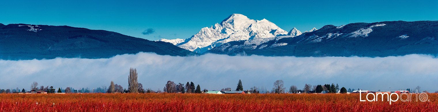 Mount Baker