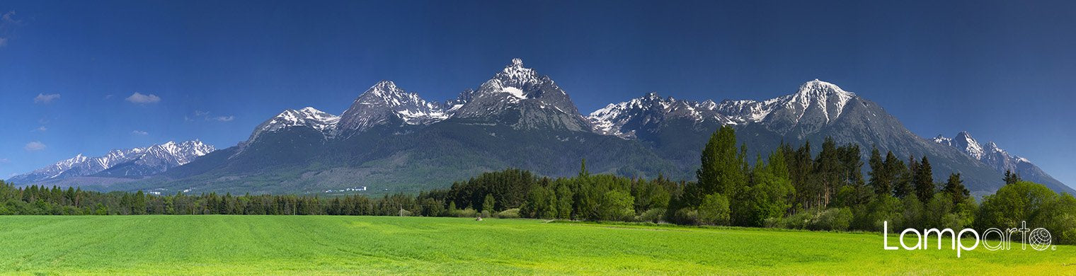High Tatras