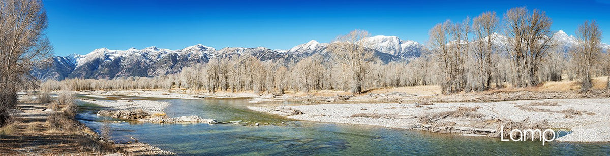 Grand Teton National Park