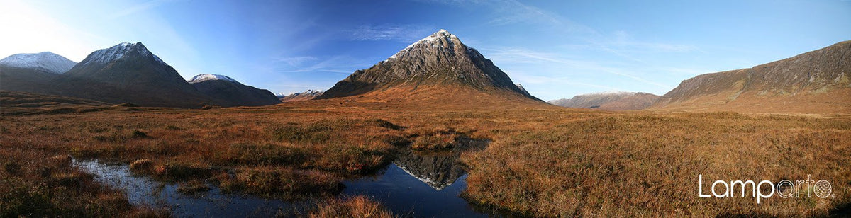 Buachaille Etive Mor