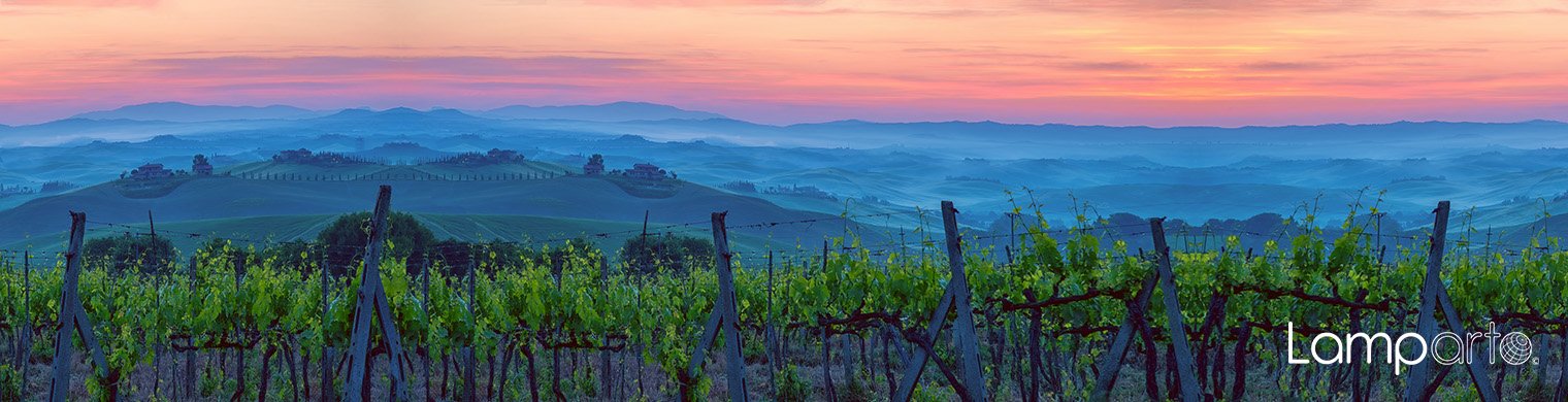 Chianti Valley