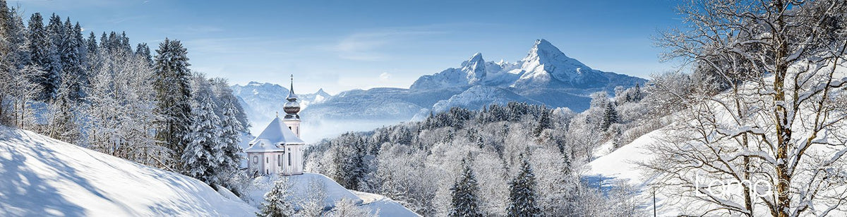 Bavarian Panorama