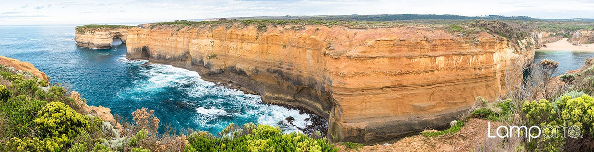 Great Ocean Road