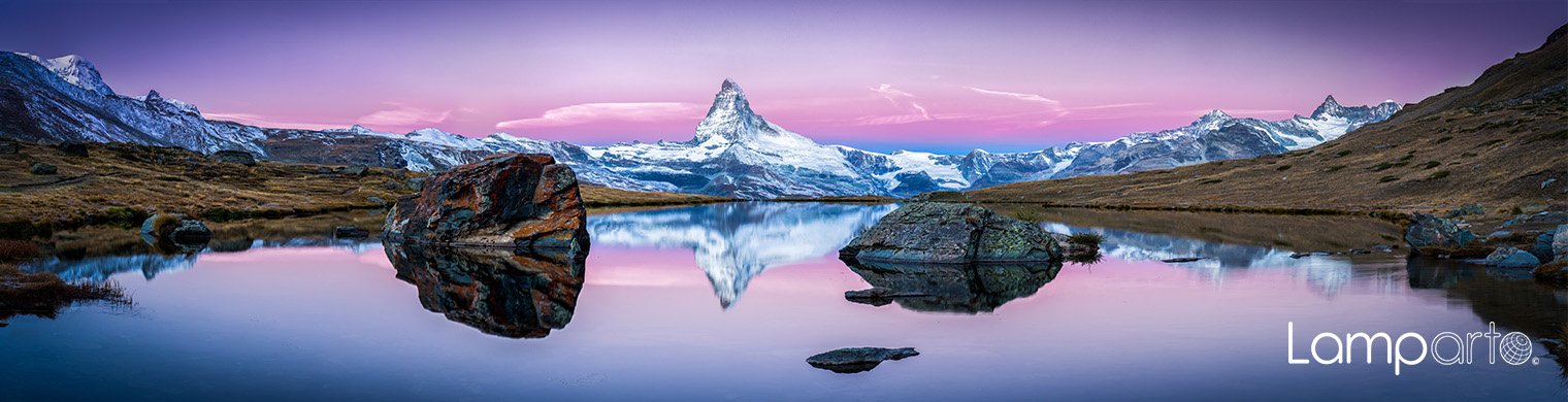 The Matterhorn
