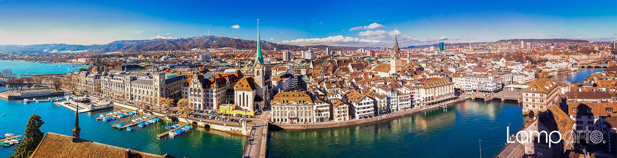 Zurich Expat
