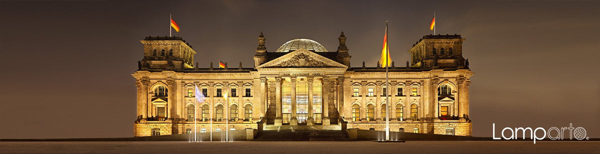 Berlin Reichstag
