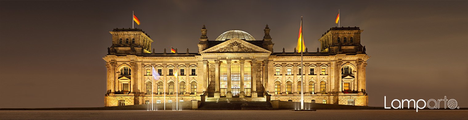 Berlin Reichstag