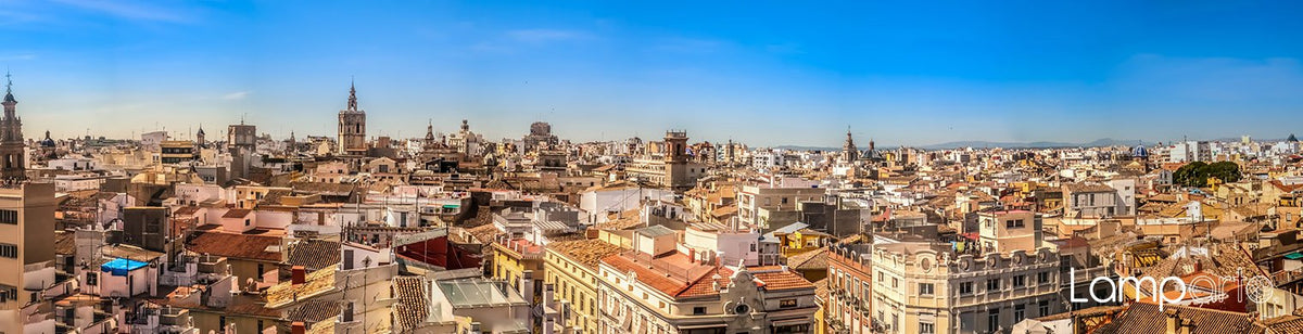 Home of Paella