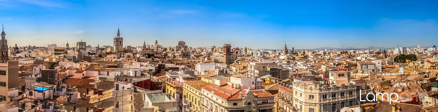 Home of Paella