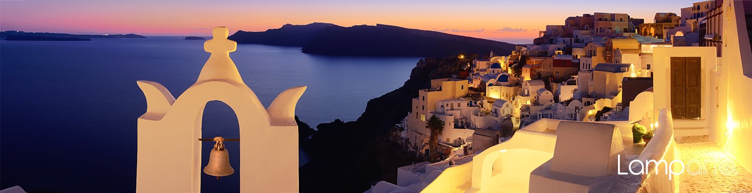Santorini Sunset