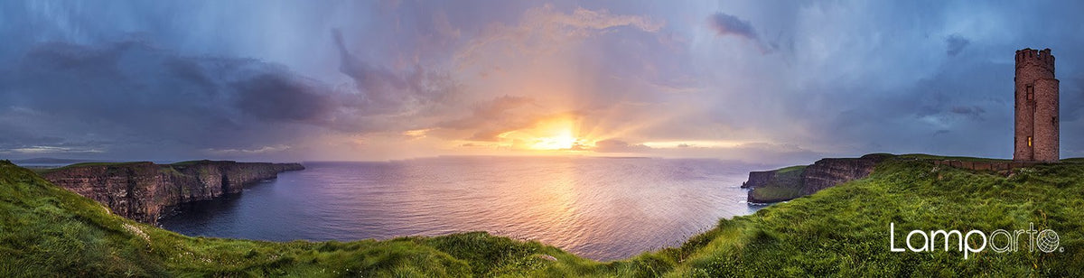 Cliffs of Moher