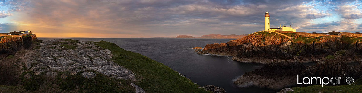 Fanad Lighthouse