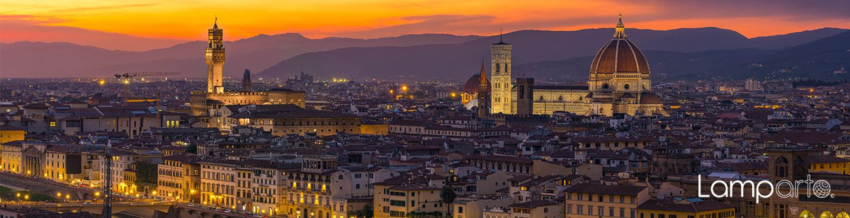 Golden Florence