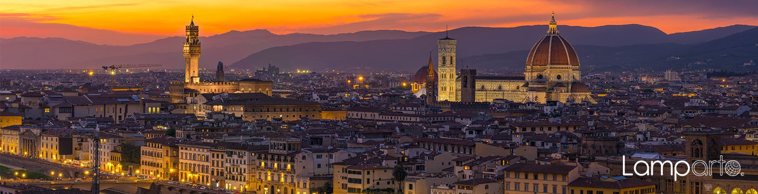 Golden Florence