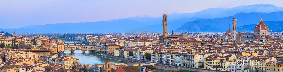 Florence Panorama