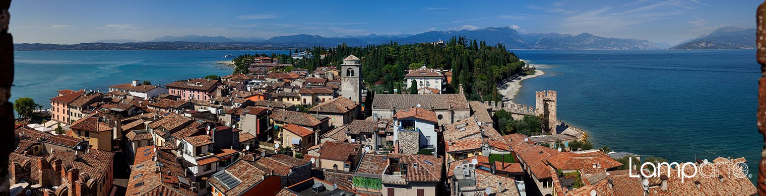 Lombarardy Sirmione