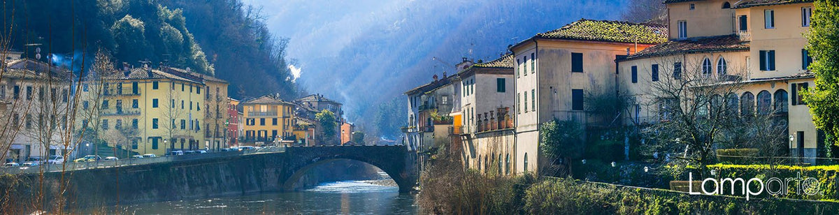 Bagni di Lucca