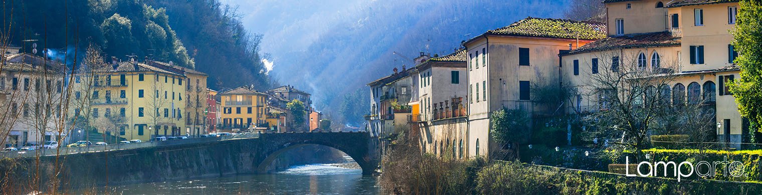Bagni di Lucca