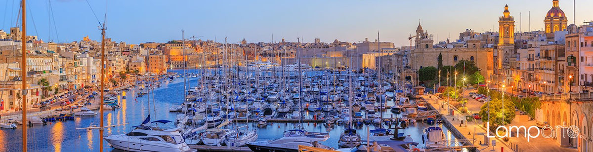 Birgu Malta
