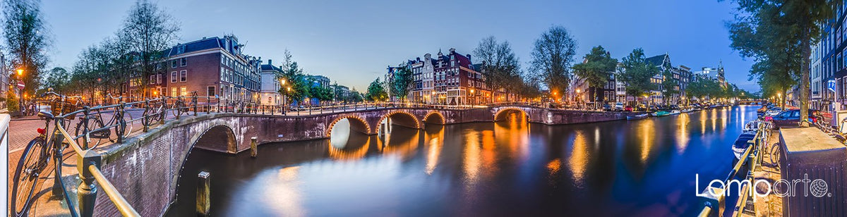 Keizersgracht Canal