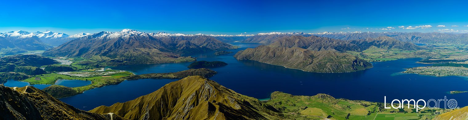 Roys Peak