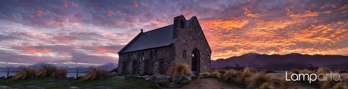 Church of Good Shepherd