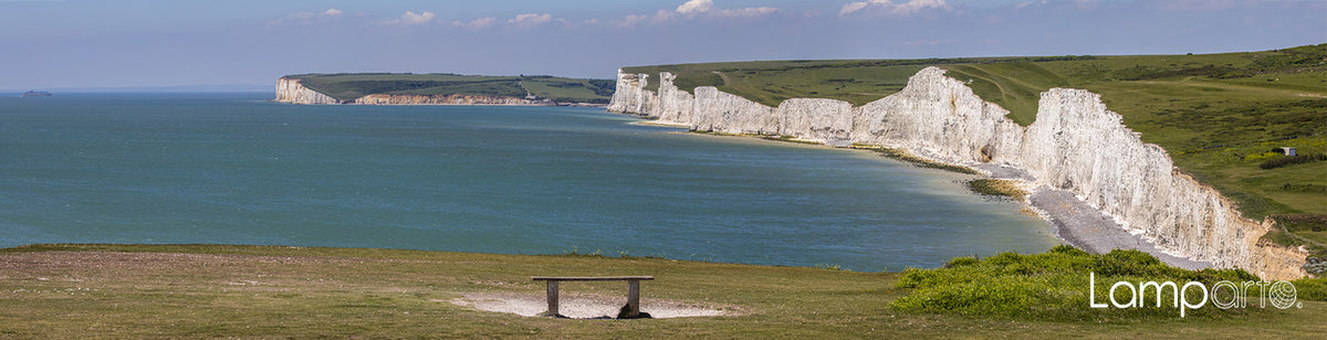 White Cliffs