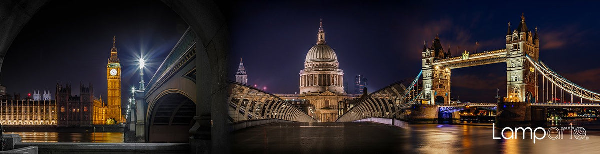 Iconic London