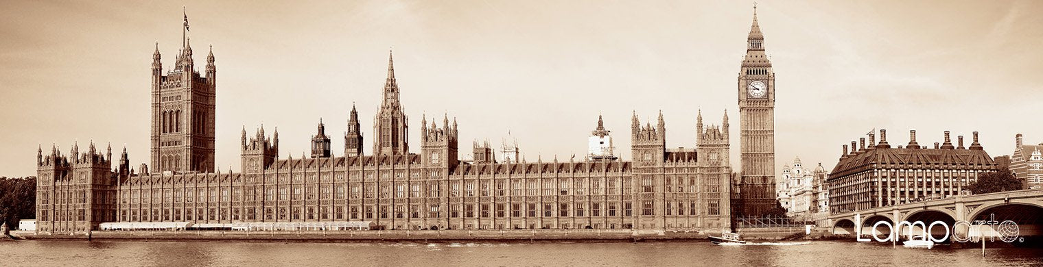 Westminster Palace