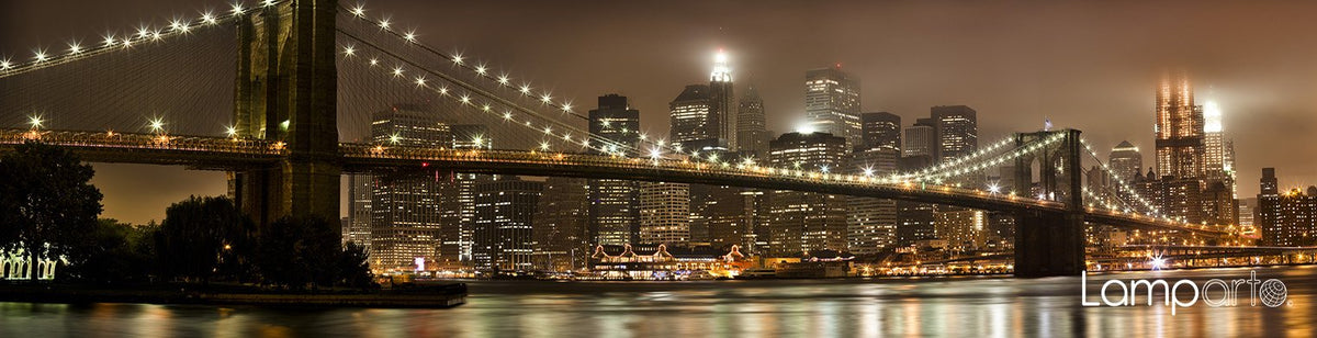Brooklyn Bridge