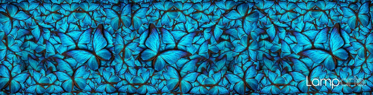Butterfly Flutter