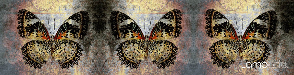 Butterfly Montage