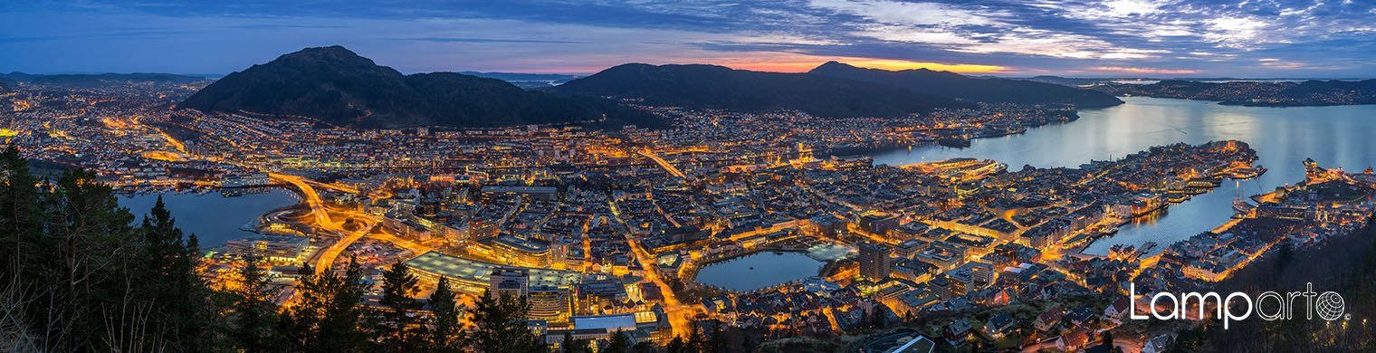 Bergen Rise