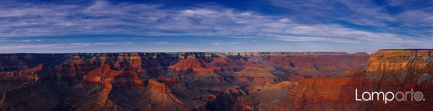 Grand Canyon Panorama